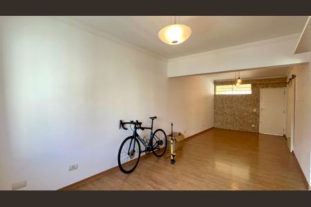 Apartamento à venda com 90m², 2 quartos e 1 vagaSala