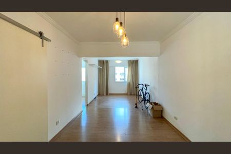 Apartamento à venda com 90m², 2 quartos e 1 vagaSala