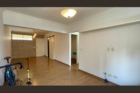Apartamento à venda com 90m², 2 quartos e 1 vagaSala