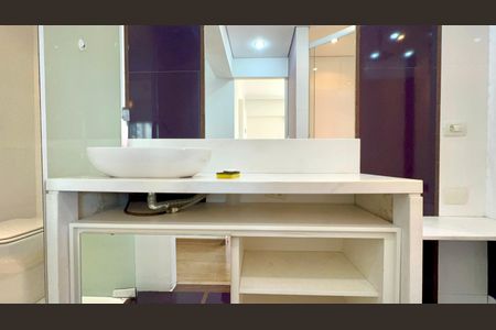 Apartamento à venda com 90m², 2 quartos e 1 vagaBanheiro da Suíte