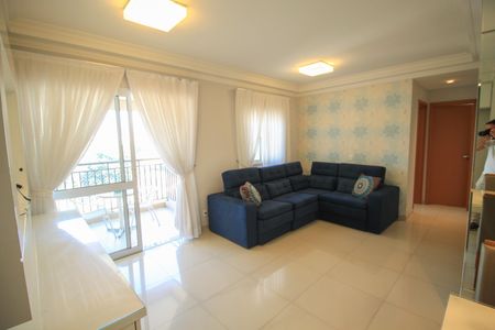Apartamento para alugar com 2 quartos, 70m² em Vila Formosa, São Paulo
