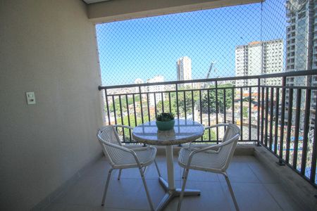 Apartamento para alugar com 2 quartos, 70m² em Vila Formosa, São Paulo