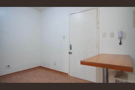 Apartamento à venda com 48m², 2 quartos e sem vagaSala 