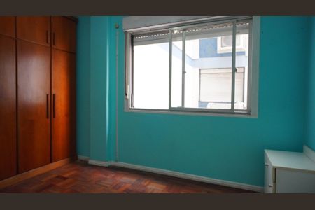 Apartamento à venda com 48m², 2 quartos e sem vagaQuarto 1 suite 