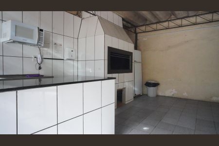 Apartamento à venda com 48m², 2 quartos e sem vagaÁrea comum - Salão de festas