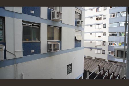 Apartamento à venda com 48m², 2 quartos e sem vagaVista 