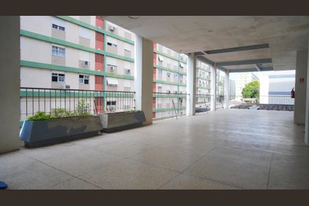 Apartamento à venda com 48m², 2 quartos e sem vagaÁrea comum
