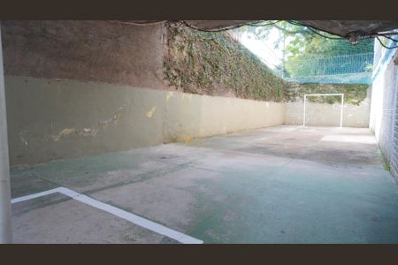 Apartamento à venda com 48m², 2 quartos e sem vagaQuadra Esportiva