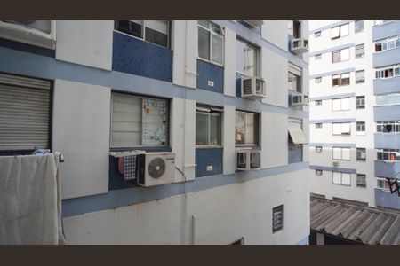 Apartamento à venda com 48m², 2 quartos e sem vagaVista da Rua