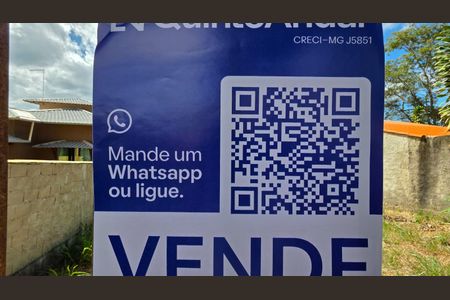 Casa à venda com 2 quartos, 830m² em Vale Verde Ville, Lagoa Santa