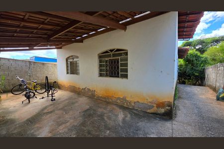 Casa à venda com 2 quartos, 830m² em Vale Verde Ville, Lagoa Santa