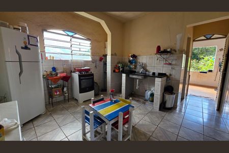 Casa à venda com 2 quartos, 830m² em Vale Verde Ville, Lagoa Santa