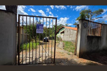 Casa à venda com 2 quartos, 830m² em Vale Verde Ville, Lagoa Santa