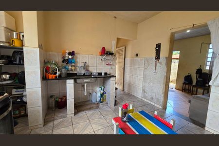 Casa à venda com 2 quartos, 830m² em Vale Verde Ville, Lagoa Santa