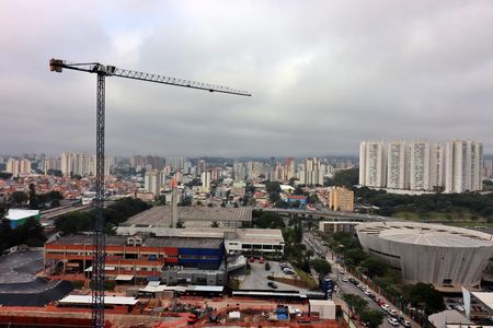 Apartamento para alugar com 61m², 2 quartos e 1 vagaQuarto 1 - Suíte Vista 