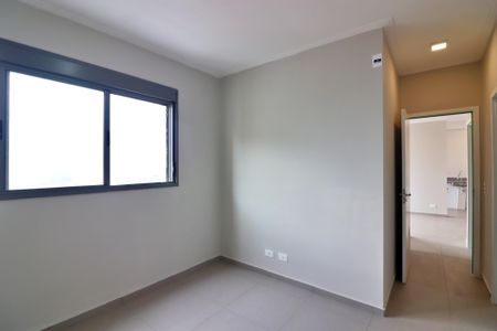 Quarto 1 - Suíte de apartamento para alugar com 2 quartos, 61m² em Planalto, São Bernardo do Campo