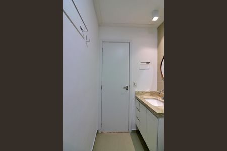 Apartamento para alugar com 61m², 2 quartos e 1 vagaQuarto 1 - Suíte Banheiro 