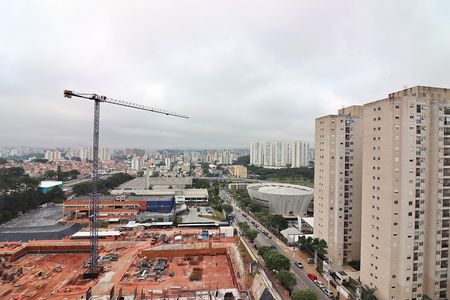 Apartamento para alugar com 61m², 2 quartos e 1 vagaQuarto 2 Vista 