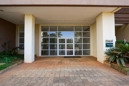 Apartamento à venda com 139m², 3 quartos e 2 vagasFACHADA DO BLOCO