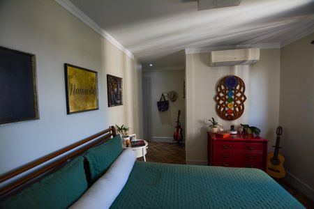 Apartamento à venda com 139m², 3 quartos e 2 vagasSUÍTE