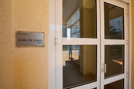 Apartamento à venda com 139m², 3 quartos e 2 vagasSALÃO DE JOGOS
