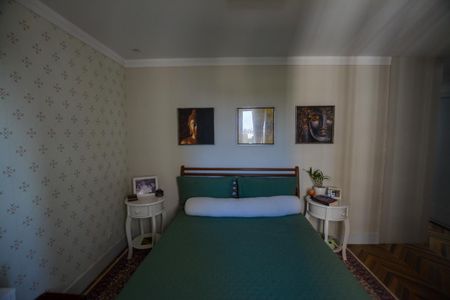 Apartamento à venda com 139m², 3 quartos e 2 vagasSUÍTE
