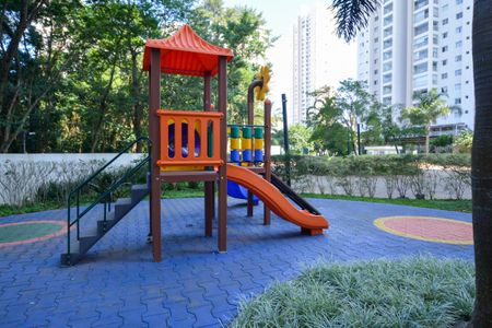 Apartamento à venda com 139m², 3 quartos e 2 vagasPLAYGROUND