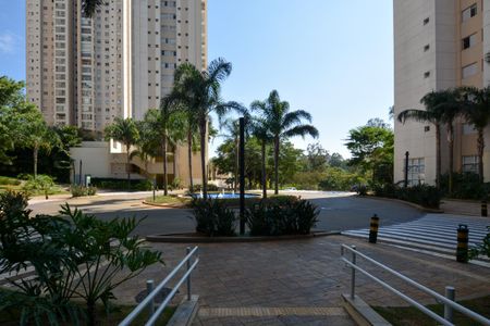 Apartamento à venda com 139m², 3 quartos e 2 vagasAREA EXTERNA