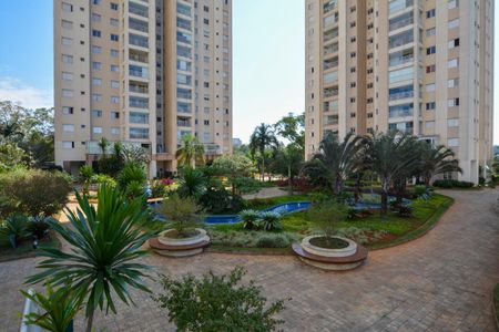 Apartamento à venda com 139m², 3 quartos e 2 vagasAREA EXTERNA
