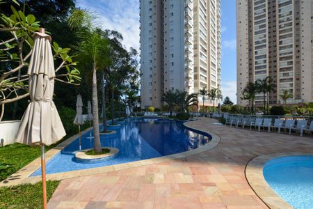 Apartamento à venda com 139m², 3 quartos e 2 vagasPISCINA
