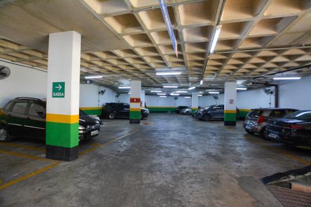 Apartamento à venda com 139m², 3 quartos e 2 vagasESTACIONAMENTO