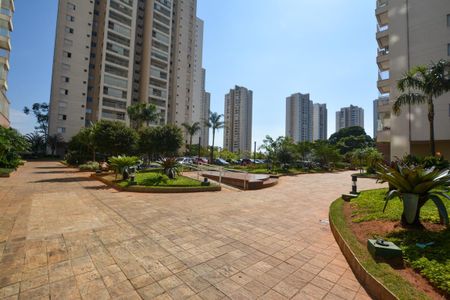 Apartamento à venda com 139m², 3 quartos e 2 vagasAREA EXTERNA