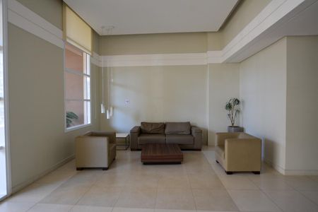 Apartamento à venda com 139m², 3 quartos e 2 vagasHALL DO BLOCO