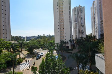 Apartamento à venda com 139m², 3 quartos e 2 vagasAREA EXTERNA