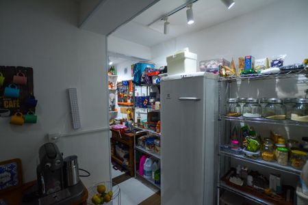 Apartamento à venda com 139m², 3 quartos e 2 vagasDESPENSA