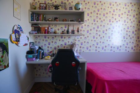 Apartamento à venda com 139m², 3 quartos e 2 vagasQUARTO 1