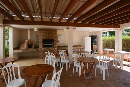 Apartamento à venda com 139m², 3 quartos e 2 vagasCHURRASQUEIRA
