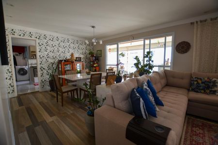 Apartamento à venda com 139m², 3 quartos e 2 vagasSALA