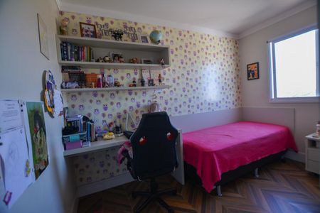 Apartamento à venda com 139m², 3 quartos e 2 vagasQUARTO 1