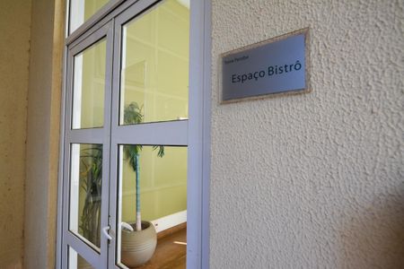 Apartamento à venda com 139m², 3 quartos e 2 vagasESPAÇO BISTRO