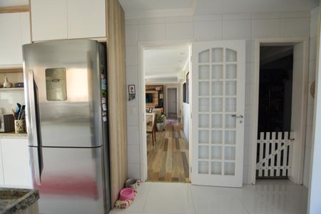 Apartamento à venda com 139m², 3 quartos e 2 vagasAREA DE SERVIÇO