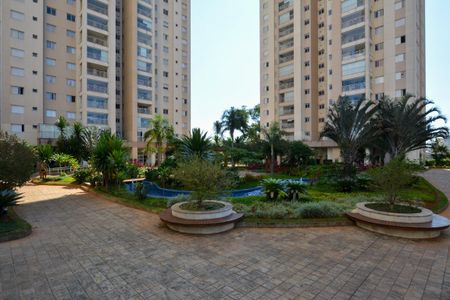 Apartamento à venda com 139m², 3 quartos e 2 vagasAREA EXTERNA