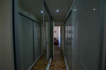 Apartamento à venda com 139m², 3 quartos e 2 vagas SUÍTE - CLOSET