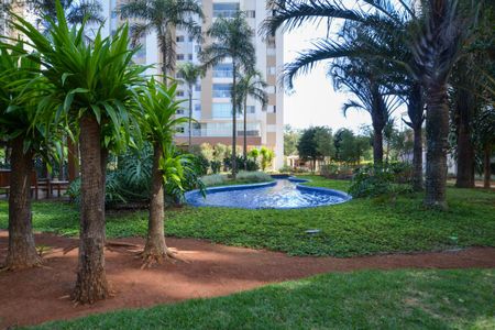 Apartamento à venda com 139m², 3 quartos e 2 vagasAREA EXTERNA