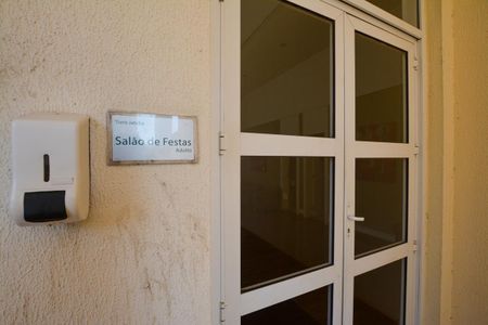 Apartamento à venda com 139m², 3 quartos e 2 vagasSALÃO DE FESTAS
