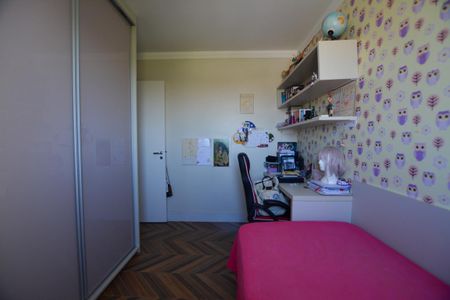 Apartamento à venda com 139m², 3 quartos e 2 vagasQUARTO 1