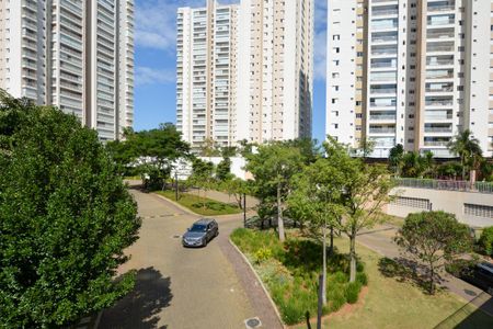 Apartamento à venda com 139m², 3 quartos e 2 vagasAREA EXTERNA