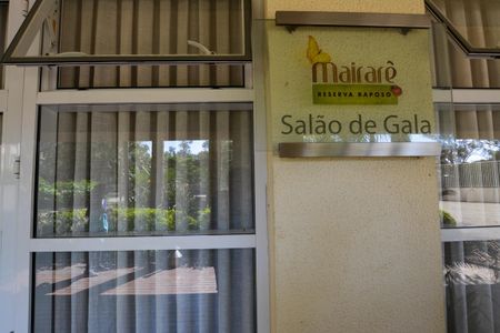 Apartamento à venda com 139m², 3 quartos e 2 vagasSALÃO DE GALA