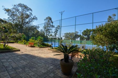 Apartamento à venda com 139m², 3 quartos e 2 vagasQUADRA DE TENIS