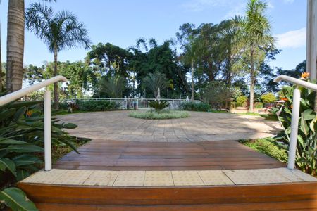 Apartamento à venda com 139m², 3 quartos e 2 vagasAREA EXTERNA